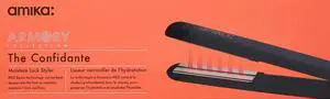 Amika The Confidante Moisture Maintenance Styler