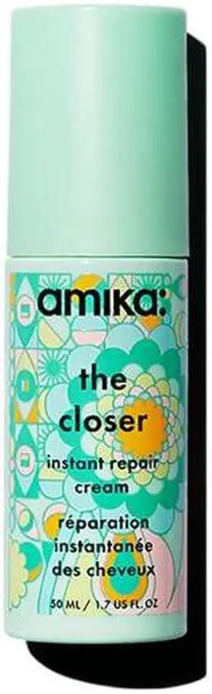 Amika The Closer Instant Repair Cream 1.7oz