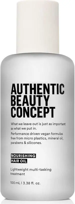 Authentic Beauty Concept Nourishing Hair Oil 3.38oz