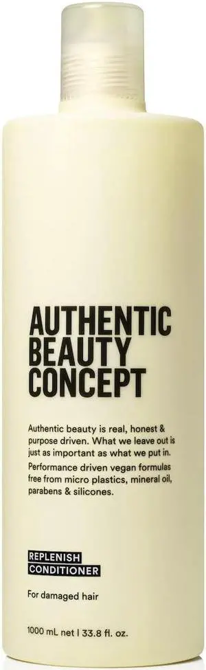 Authentic Beauty Concept Replenish Conditioner 33.8oz