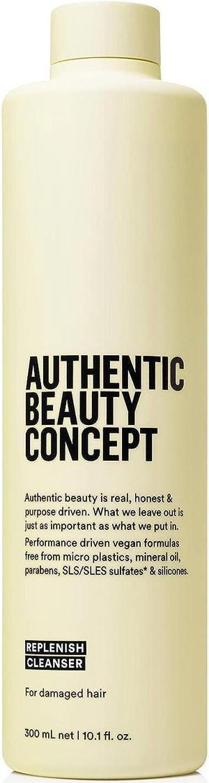Authentic Beauty Concept Replenish Cleanser 10.1oz