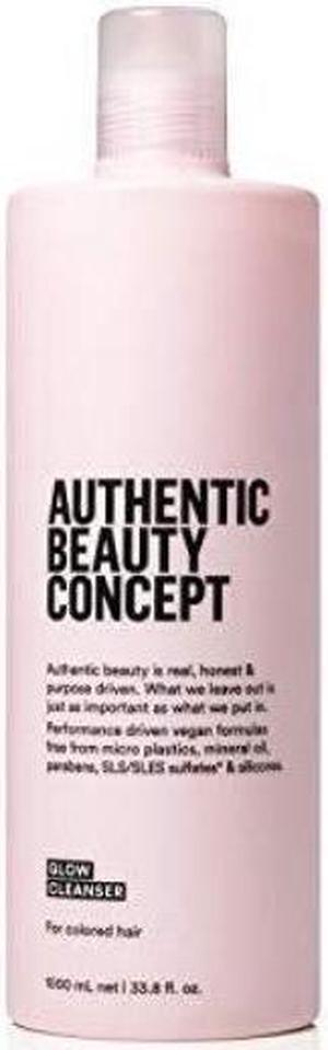 Authentic Beauty Concept Glow Cleanser 33.8oz