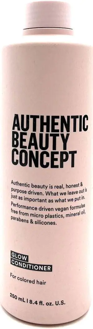 Authentic Beauty Concept Glow Conditioner 8.4oz