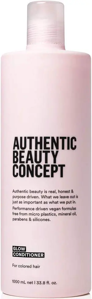 Authentic Beauty Concept Glow Conditioner 33.8oz