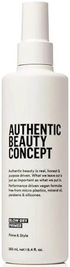 Authentic Beauty Concept Blow Dry Primer 8.4oz