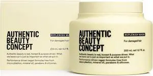 Authentic Beauty Concept Replenish Mask 6.7oz