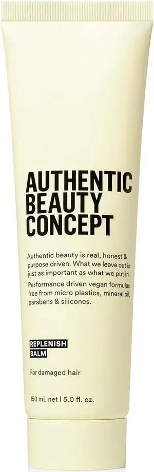 Authentic Beauty Concept Replenish Balm 5oz
