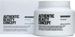 Authentic Beauty Concept Hydrate Mask 6.7oz