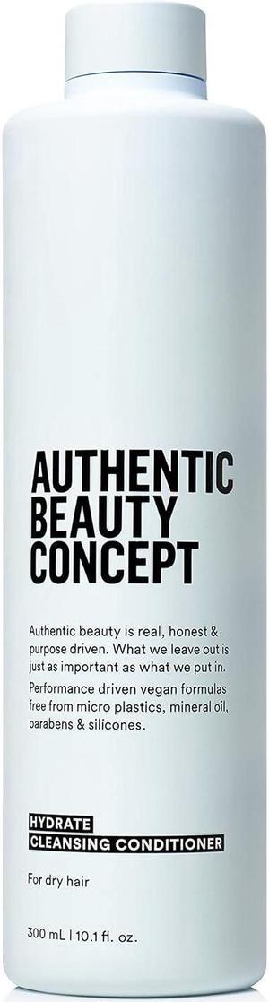 Authentic Beauty Concept Hydrate Cleansing Conditioner 10.1oz