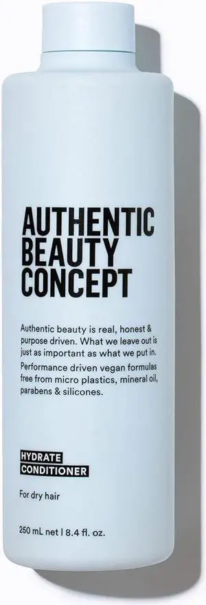 Authentic Beauty Concept Hydrate Conditioner 8.4oz
