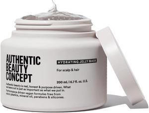 Authentic Beauty Concept Hydrating Jelly Mask 6.7oz