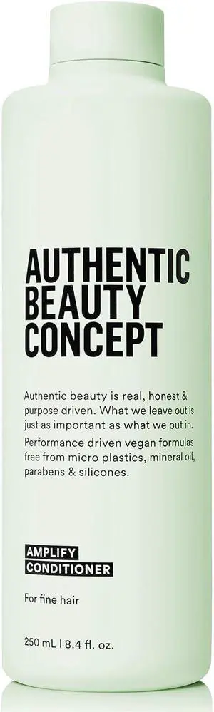 Authentic Beauty Concept Amplify Conditioner 8.4oz