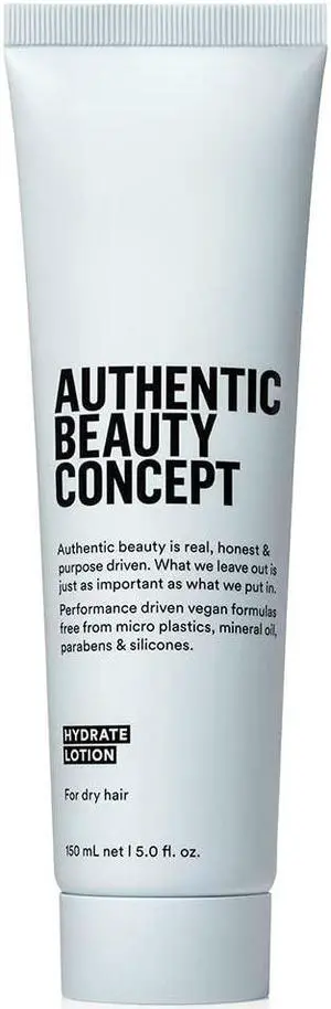 Authentic Beauty Concept Hydrate Lotion 5oz