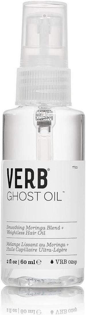Verb Ghost Oil 2oz