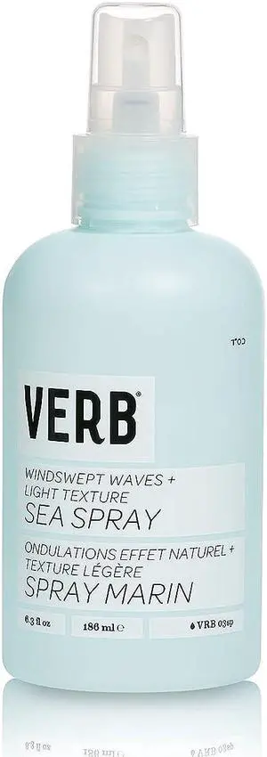 Verb Texture Sea Spray 6.3oz