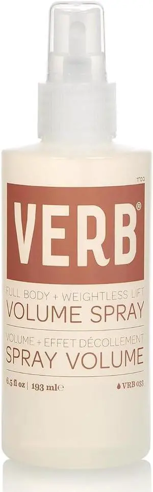 Verb Volume Spray 6.5oz