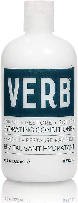 Verb Hydrating Conditioner 12oz