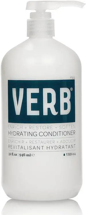 Verb Hydrating Conditioner 32oz
