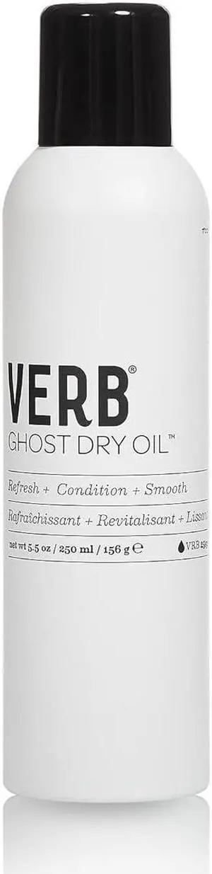 Verb Ghost Dry Oil 5.3oz