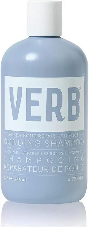 Verb Bonding Shampoo 12oz
