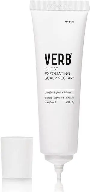 Verb Ghost Exfoliating Scalp Nectar 2oz