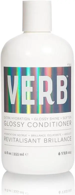 Verb Glossy Conditioner 12oz