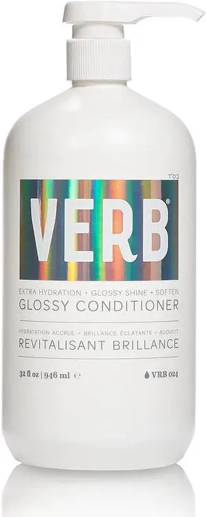 Verb Glossy Conditioner 32oz