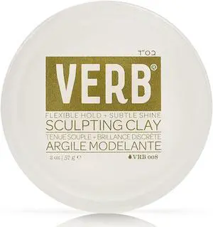 Verb Sculpting Clay 2oz
