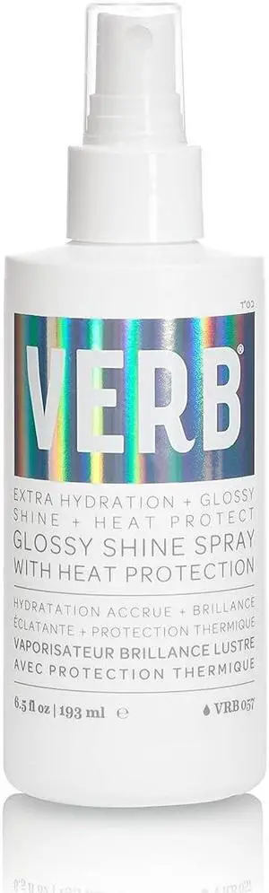 Verb Glossy Shine Spray 6.5oz