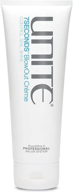 Unite 7SECONDS BlowOut Créme 7oz