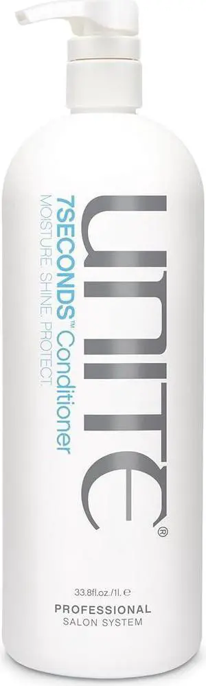 Unite 7SECONDS Conditioner 33.8oz