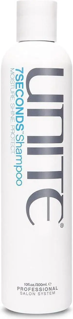 Unite 7SECONDS Shampoo 10oz