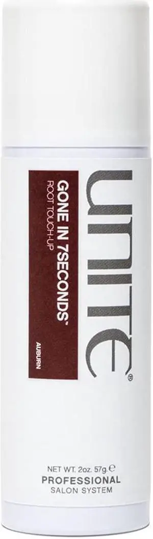 Unite 7SECONDS Gone in 7SECONDS Root Touch Up - Auburn 2oz