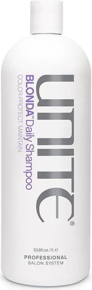Unite BLONDA Daily Shampoo 33.8oz