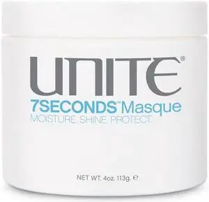 UNITE Hair 7 Seconds Masque, 4 Oz