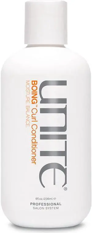 Unite BOING Curl Conditioner 8oz