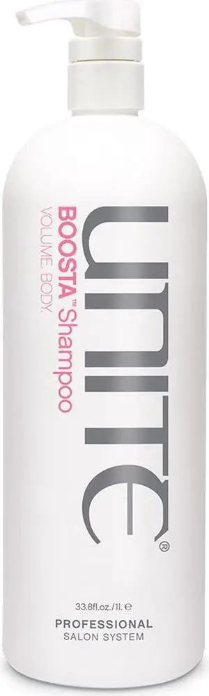 Unite BOOSTA Shampoo 33.8oz