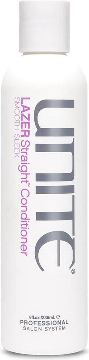 UNITE Hair Lazer Straight Conditioner, 8 Fl Oz