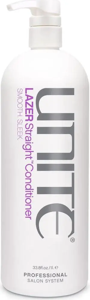 Unite LAZER Straight Conditioner 33.8oz