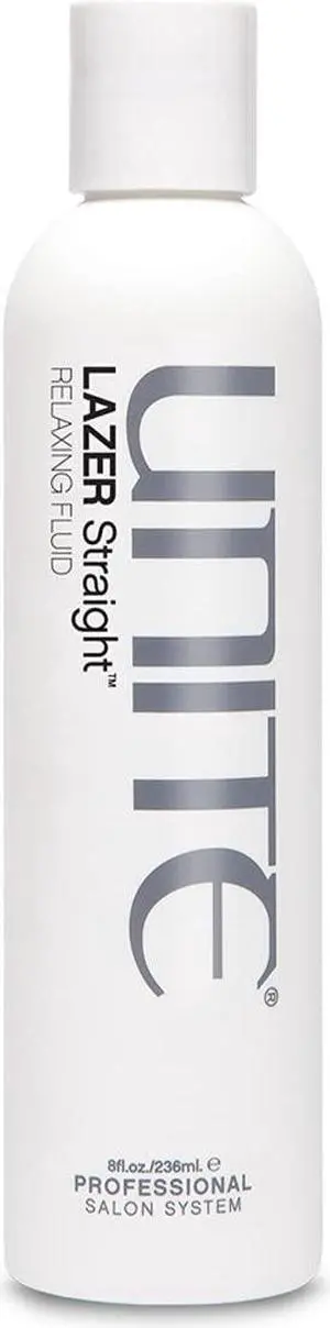 Unite LAZER Straight Relaxing Fluid 8oz