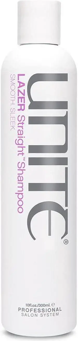 Unite LAZER Straight Shampoo 10oz