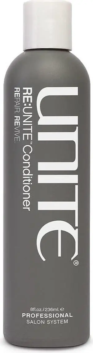 UNITE Hair RE:UNITE conditioner, 8oz