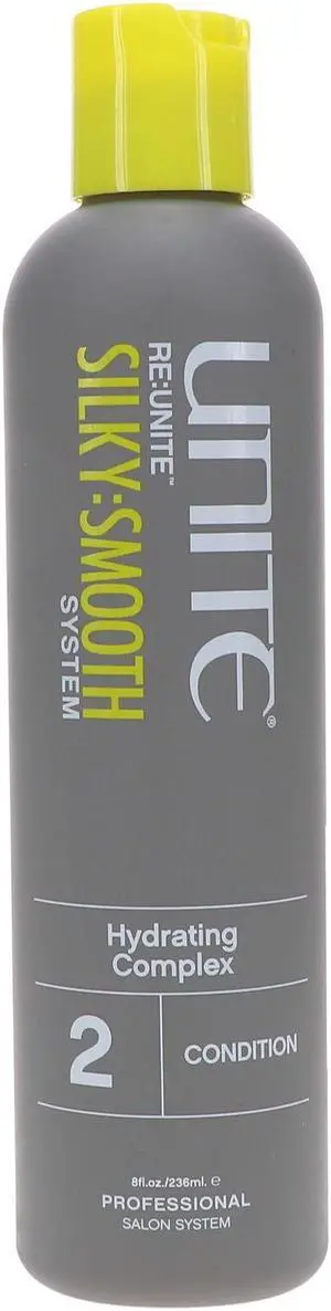 Unite RE:UNITE Silky:Smooth Hydrating Complex 2 - 8oz