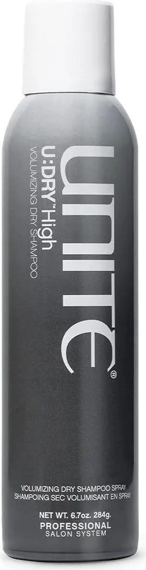 Unite U:DRY High Dry Shampoo 6.7oz