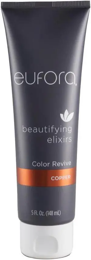 Eufora Beautifying Elixirs Color Revive Copper 5oz