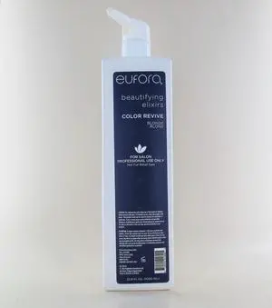 Eufora Beautifying Elixirs Color Revive Blonde 33.8oz