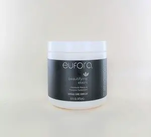 Eufora Beautifying Elixirs Moisture Masque 16oz