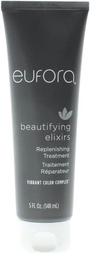 Eufora Beautifying Elixirs Replenishing Treatment 5oz