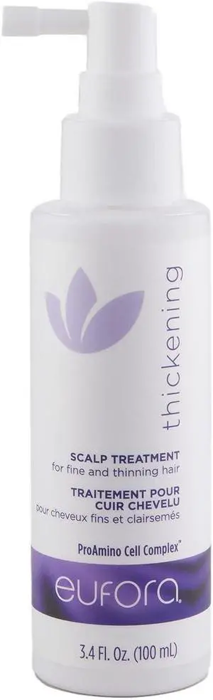 Eufora Thickening Scalp Treatment 3.4oz