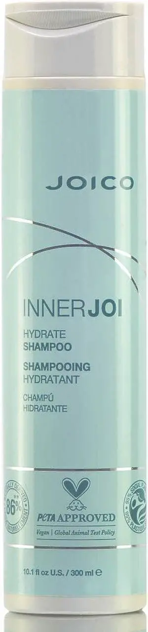 Joico InnerJoi Hydrate Shampoo 10.1oz